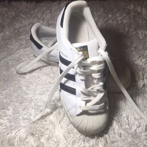 Adidas Superstars
